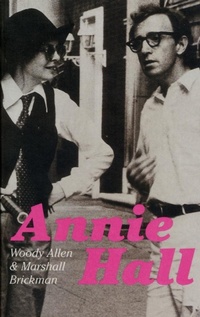 Abbildung von: Annie Hall - Faber & Faber