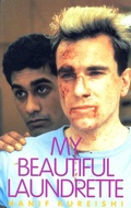 Cover: My Beautiful Laundrette - Faber & Faber