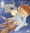 Cover: Angel Small - Banana Boat Books