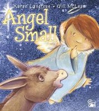 Enlarge image Cover: Angel Small - Banana Boat Books