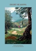 Cover: Eight Seasons - Meltemi Books