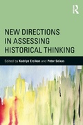 Cover: New Directions in Assessing Historical Thinking - Routledge