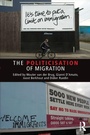 Cover: The Politicisation of Migration - Routledge