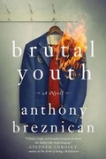 Cover: Brutal Youth - St. Martin's Griffin