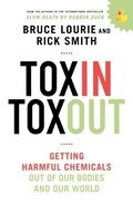 Cover: Toxin Toxout - St. Martin's Griffin