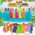 Cover: Read and Play Bible The Jesus Story - Barnabas for Children