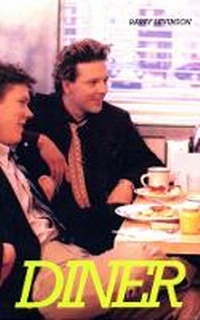 Abbildung von: Diner - Faber & Faber