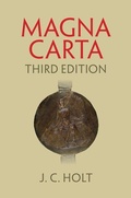 Cover: Magna Carta - Cambridge University Press