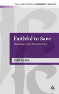 Cover: Faithful to Save - T.& T.Clark Ltd