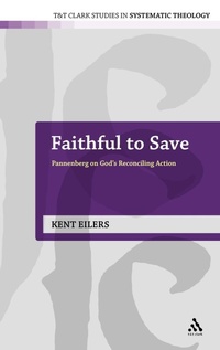 Enlarge image Cover: Faithful to Save - T.& T.Clark Ltd