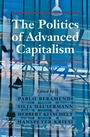 Cover: The Politics of Advanced Capitalism - Cambridge University Press