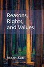 Cover: Reasons, Rights, and Values - Cambridge University Press