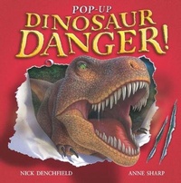 Enlarge image Cover: Pop-Up Dinosaur Danger! - Macmillan Children's Books