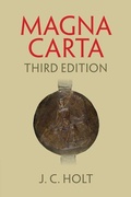 Cover: Magna Carta - Cambridge University Press