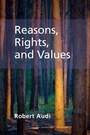 Cover: Reasons, Rights, and Values - Cambridge University Press