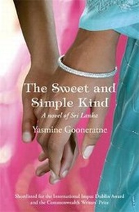 Enlarge image Cover: The Sweet And Simple Kind - Little, Brown