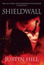 Cover: Shieldwall - Little, Brown