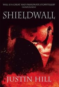 Enlarge image Cover: Shieldwall - Little, Brown