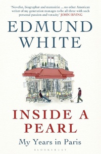 Abbildung von: Inside a Pearl - Bloomsbury Publishing PLC