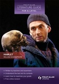 Cover: "Hamlet" - Philip Allan Updates