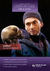 Enlarge image Cover: "Hamlet" - Philip Allan Updates