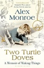 Cover: Two Turtle Doves - Bloomsbury Publishing PLC