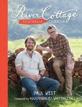 Cover: The River Cottage Australia Cookbook - Bloomsbury Publishing PLC