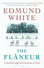 Cover: The Flaneur - Bloomsbury Publishing PLC