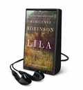 Cover: Lila - MacMillan Audio