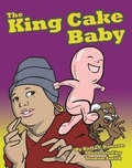 Cover: King Cake Baby, The - Pelican Publishing Co