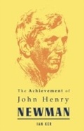 Cover: Achievement of John Henry Newman - T.& T.Clark Ltd