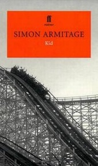 Enlarge image Cover: Kid - Faber & Faber