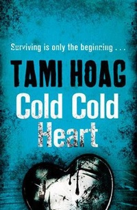Enlarge image Cover: Cold Cold Heart - Orion (an Imprint of The Orion Publishing Group Ltd )