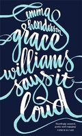 Cover: Grace Williams Says It Loud - Sceptre
