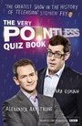 Cover: The Very Pointless Quiz Book - Coronet Books