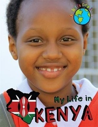Enlarge image Cover: A Child's Day In...: My Life in Kenya - Franklin Watts Ltd