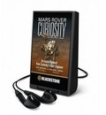 Cover: Mars Rover Curiosity - Blackstone Audiobooks