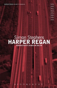 Enlarge image Cover: Harper Regan - Methuen Drama