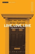 Cover: Love, Love, Love - Methuen Drama