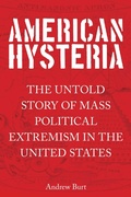 Cover: American Hysteria - The Lyons Press