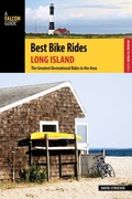 Cover: Best Bike Rides Long Island - Falcon Guides