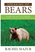 Cover: Speaking of Bears - Falcon Guides