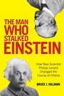 Cover: The Man Who Stalked Einstein - The Lyons Press