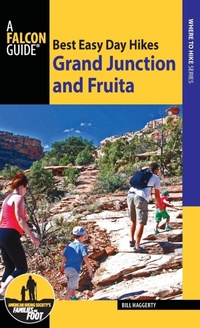 Abbildung von: Best Easy Day Hikes - Falcon Guides
