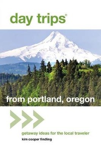 Enlarge image Cover: Day Trips (R) from Portland, Oregon - Globe Pequot Press