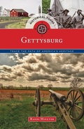 Cover: Historical Tours Gettysburg - Globe Pequot Press
