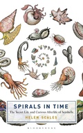 Cover: Spirals in Time - Bloomsbury Sigma
