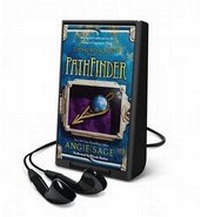 Enlarge image Cover: Pathfinder - HarperCollins