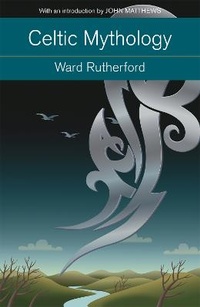 Abbildung von: Celtic Mythology - Coronet Books