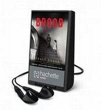 Enlarge image Cover: Brood - Hachette Audio